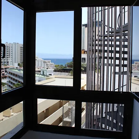 Fayna Appart hôtel 3*