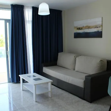 Fayna Playa del Inglés