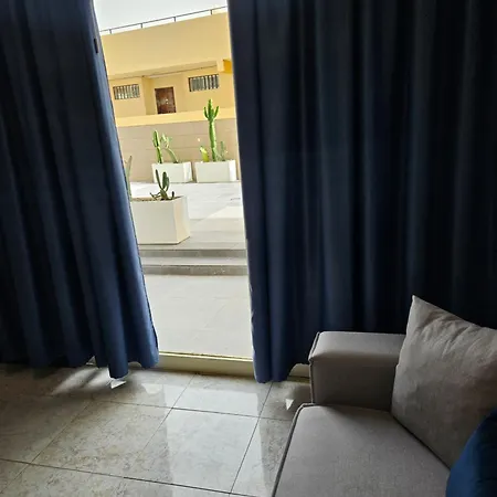 Fayna Playa del Inglés