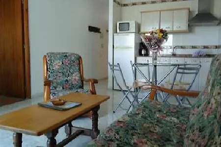 Fayna Appart hôtel 3*