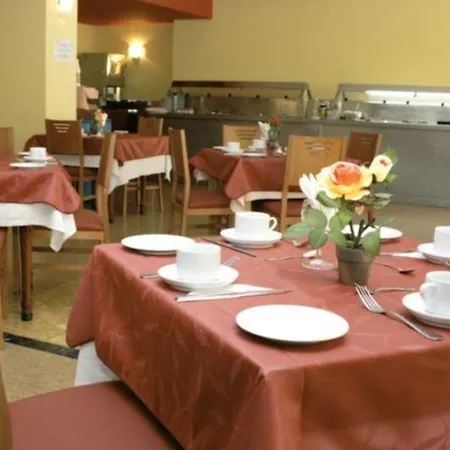 Fayna Appart hôtel Playa del Inglés