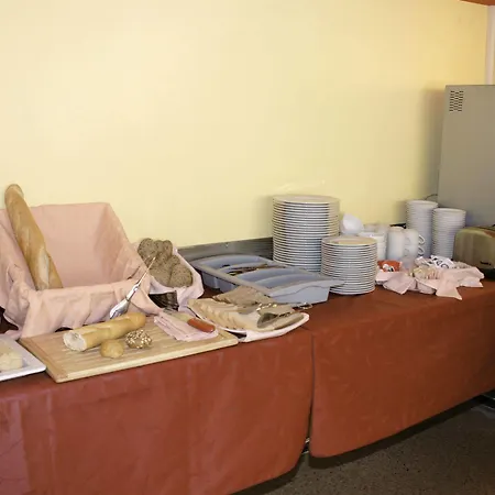 Appart hôtel Fayna 3*