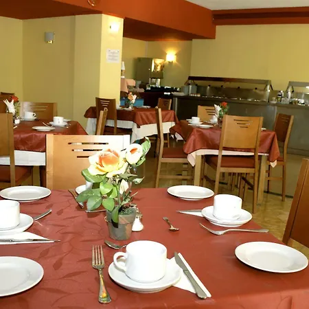 Appart hôtel Fayna Playa del Inglés