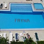 Fayna Apartments 4* Плайя-дель-Інглес
