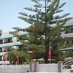 Fayna Apartments