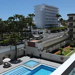 Fayna Apartments