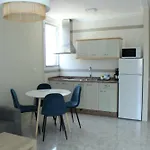 Fayna Apartments 4* Плайя-дель-Інглес