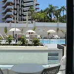 Fayna Apartments Апарт-готель Плайя-дель-Інглес