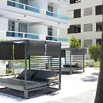 Fayna Apartments Апарт-готель