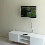 Fayna Apartments
