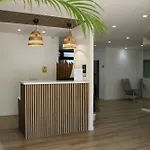 Апарт-готель Fayna Apartments