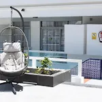 Апарт-готель Fayna Apartments