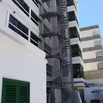 Fayna Apartments 4* Плайя-дель-Інглес