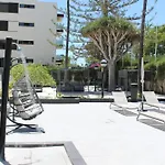 Fayna Apartments