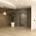 Fayna Apartments Апарт-готель