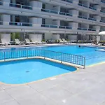 Апарт-готель Fayna Apartments 4*