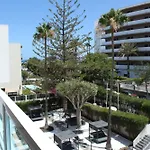 Fayna Apartments プラヤ・デル・イングレス
