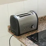 アパートホテル Fayna Apartments 4*