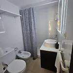 Fayna Apartments 4* Плайя-дель-Інглес