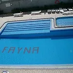 Fayna Apartments 4* Плайя-дель-Інглес
