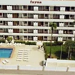 Fayna Apartments Апарт-готель