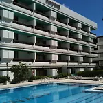 Fayna Apartments 4* Плайя-дель-Інглес