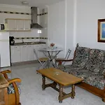 Fayna Apartments