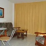 Апарт-готель Fayna Apartments Плайя-дель-Інглес