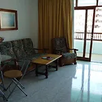 Fayna Apartments Апарт-готель Плайя-дель-Інглес