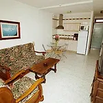 Fayna Apartments 4* Плайя-дель-Інглес