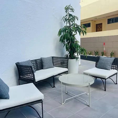 Fayna Apartments