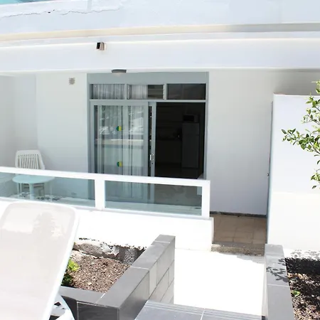 Fayna Ξενοδοχείο με διαμερίσματα