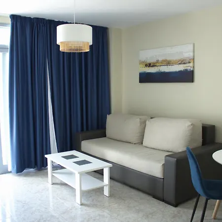 Fayna Playa del Inglés