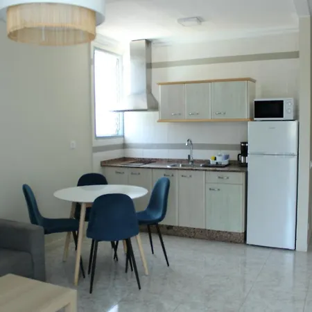 Fayna 2* Playa del Inglés