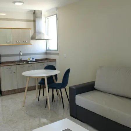 Fayna Hotel apartamentowy 2*