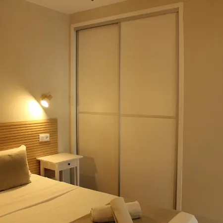 Hotel apartamentowy Fayna Playa del Inglés