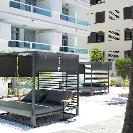 Fayna Hotel apartamentowy