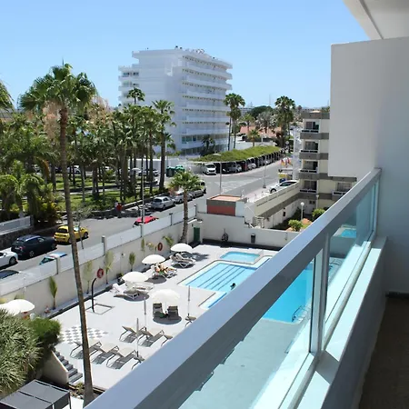 Fayna 2* Playa del Inglés