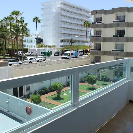 Fayna Ξενοδοχείο με διαμερίσματα 3*