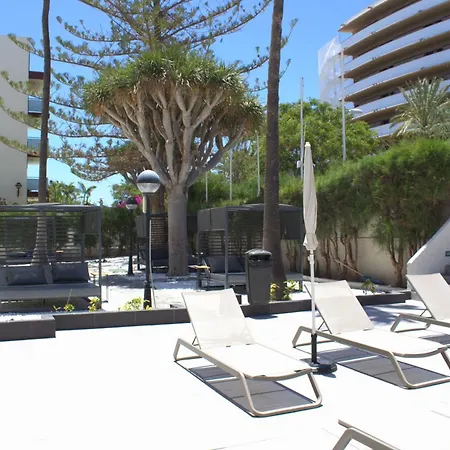 Appart hôtel Fayna 4*