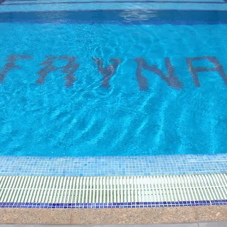 Fayna 4*