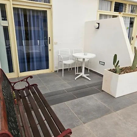 Lejlighedshotel Fayna