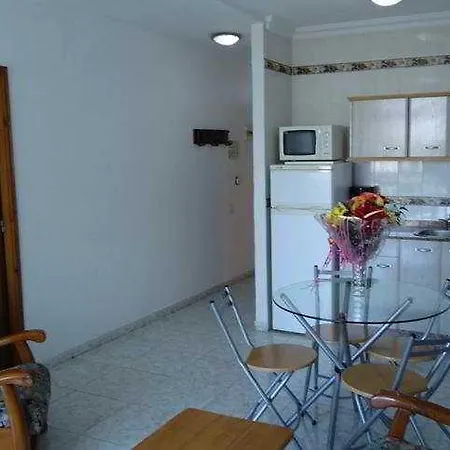 Fayna Lejlighedshotel 4*