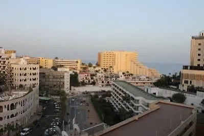 Fayna Πλάγια ντελ Ινγκλές