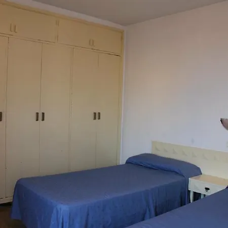 Fayna Hotel apartamentowy