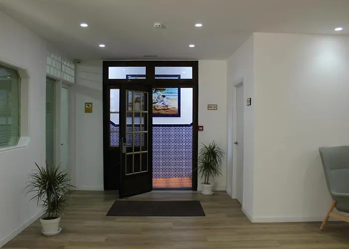 Fayna Appart hôtel 4*