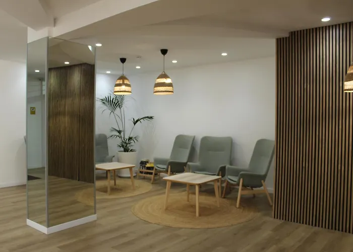 Appart hôtel Fayna 4*