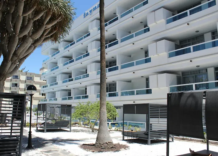 Fayna 4* Playa del Inglés