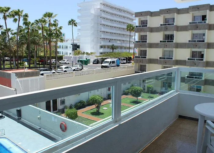 Fayna Appart hôtel 4*