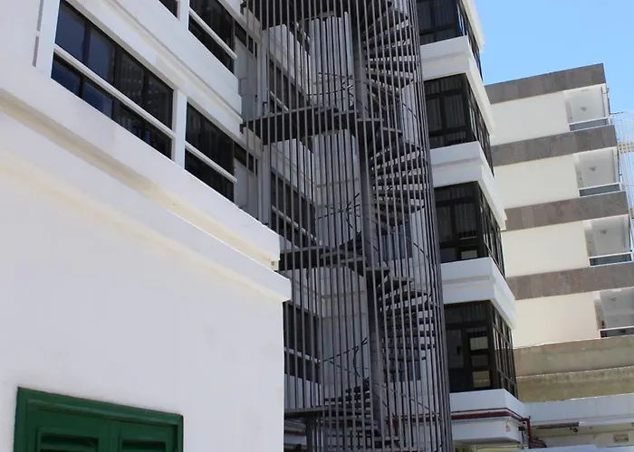 Fayna 4* Playa del Inglés